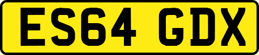 ES64GDX