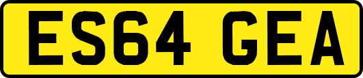 ES64GEA