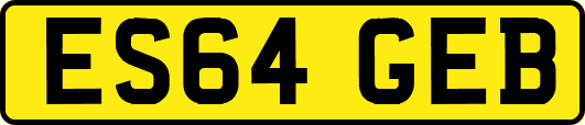 ES64GEB