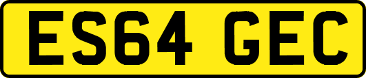 ES64GEC