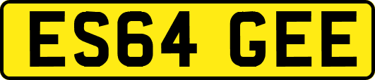 ES64GEE