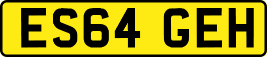 ES64GEH