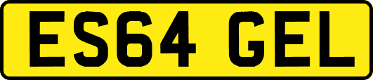 ES64GEL