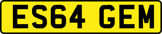 ES64GEM
