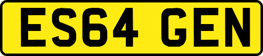 ES64GEN
