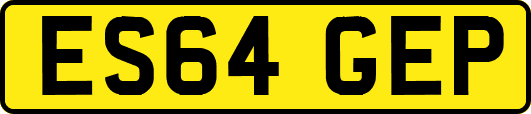 ES64GEP