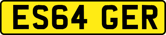 ES64GER