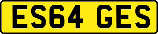 ES64GES