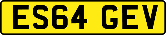 ES64GEV