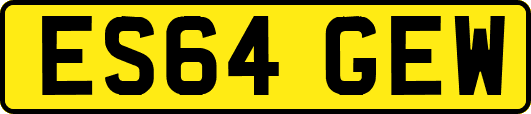 ES64GEW
