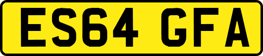 ES64GFA