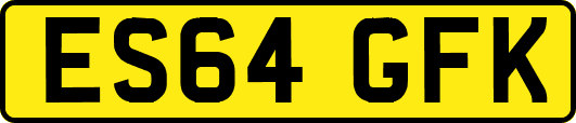 ES64GFK