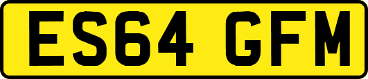 ES64GFM