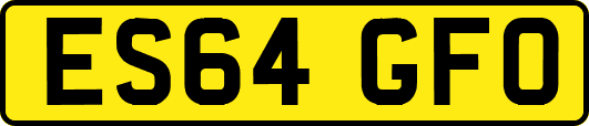 ES64GFO