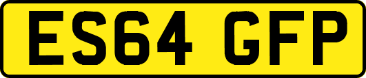 ES64GFP