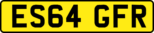 ES64GFR