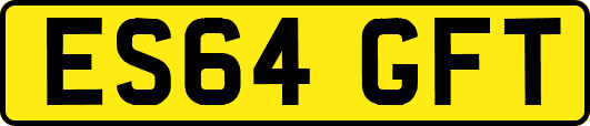 ES64GFT