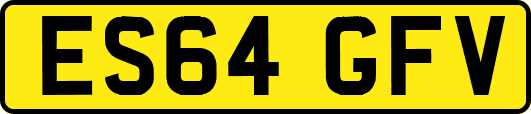 ES64GFV