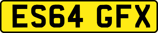 ES64GFX