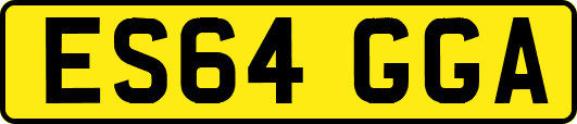 ES64GGA