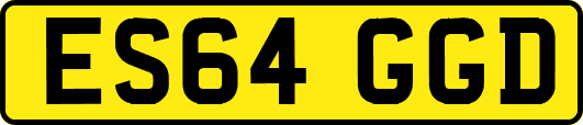 ES64GGD