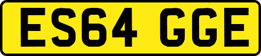 ES64GGE