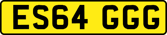ES64GGG