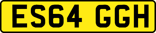 ES64GGH