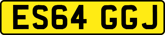 ES64GGJ