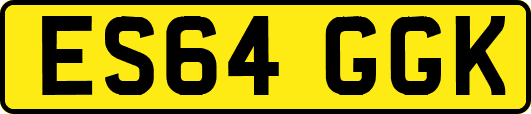ES64GGK