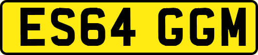 ES64GGM