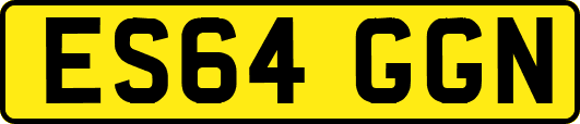 ES64GGN