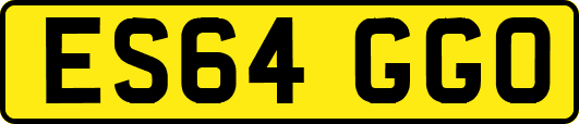 ES64GGO