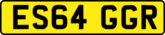 ES64GGR