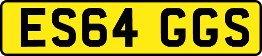 ES64GGS
