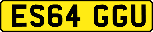 ES64GGU