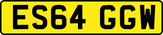 ES64GGW