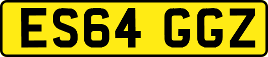 ES64GGZ