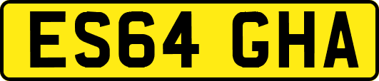 ES64GHA
