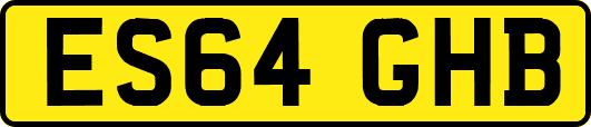 ES64GHB