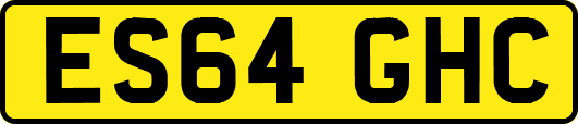 ES64GHC