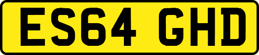 ES64GHD
