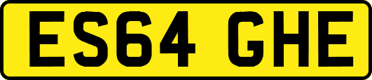 ES64GHE