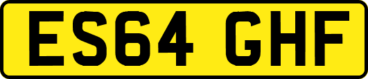 ES64GHF