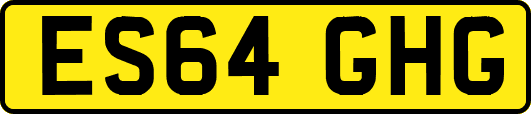ES64GHG