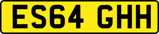 ES64GHH