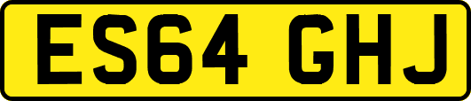 ES64GHJ