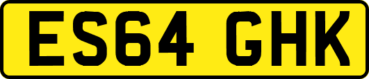 ES64GHK
