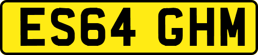 ES64GHM