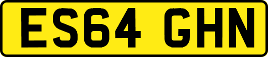 ES64GHN